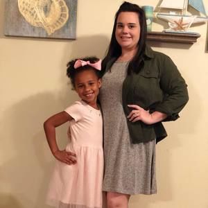 Meet your Posher, Laura